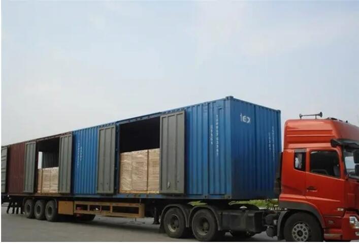 厦门到博野县整车运输