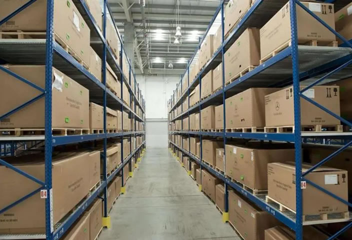 厦门到博野县货物仓储