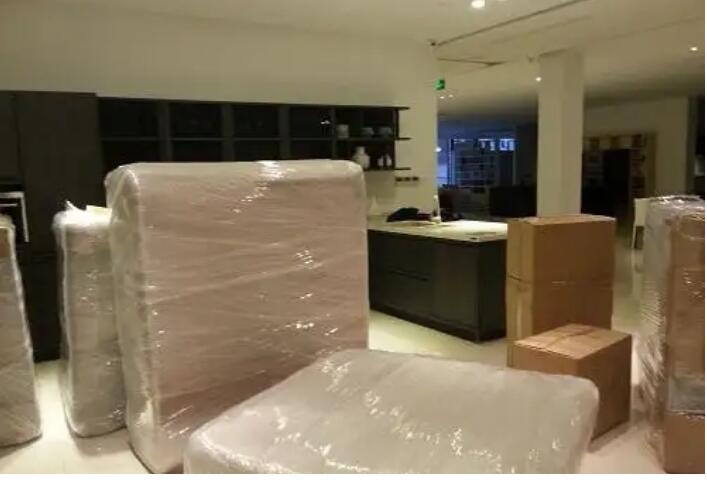 厦门到博野县长途搬家