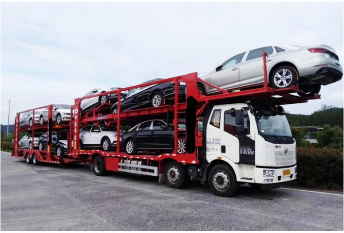 厦门到博野县轿车托运